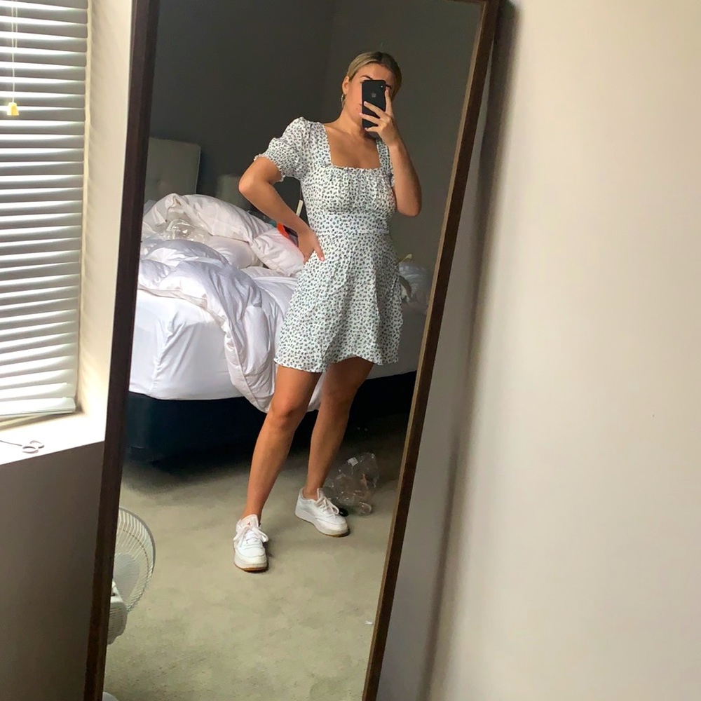 Nordstrom dress